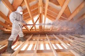 Best Spray Foam Insulation  in Auburn, GA